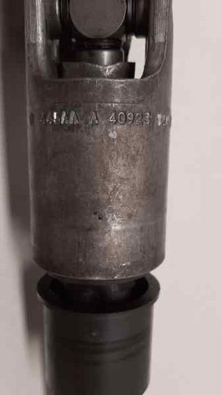 COLUMNA DIRECCION 132972 CHRYSLER VOYAGER (RG)