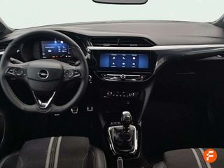 Opel Corsa 1.2T XHL 74kW (100CV) GS