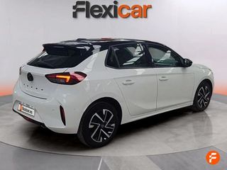 Opel Corsa 1.2T XHL 74kW (100CV) GS