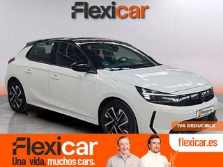 Opel Corsa 1.2T XHL 74kW (100CV) GS