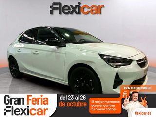 Opel Corsa 1.2T XHL 74kW (100CV) GS-Line