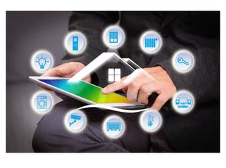 Persianas automaticas y domotica Google Home Alexa