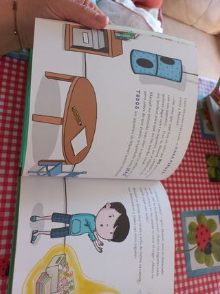 De mayor quiero ser... feliz: 6 cuentos para po...