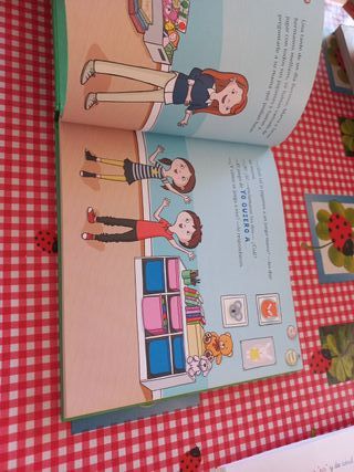 De mayor quiero ser... feliz: 6 cuentos para po...