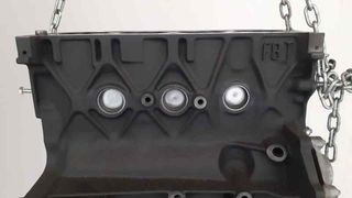 BLOQUE RENAULT MEGANE I FASE 2 GANDTOUR (KA..)