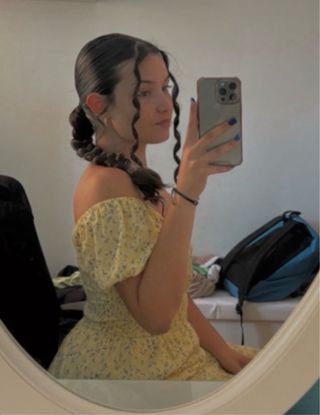 Profesora de repaso la pineda o niñera.