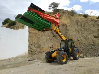 Paraguas vibrador MAI NUEVO 