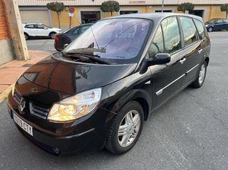 Renault scenic  Renault scenic  2004