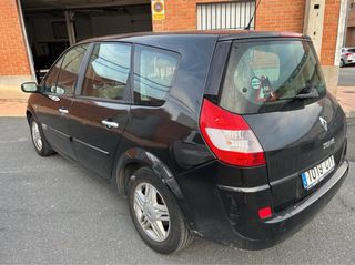 Renault scenic  Renault scenic  2004