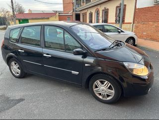 Renault scenic  Renault scenic  2004