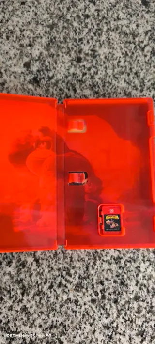 Donkey Kong Bananza Switch 2!!