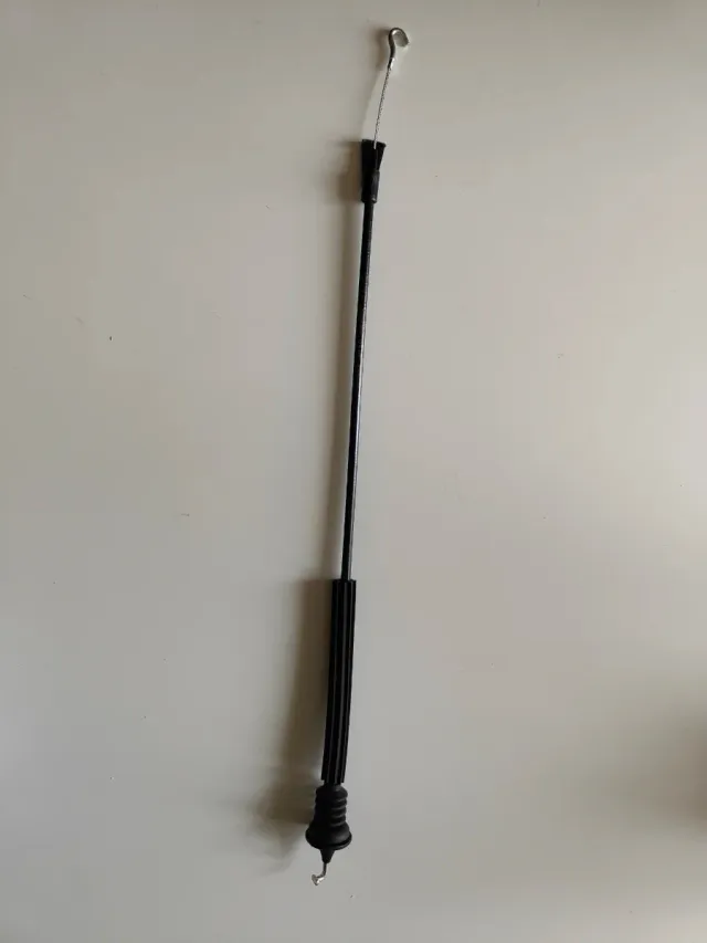 Cable Cerradura Puerta Seat Cordoba, Ibiza