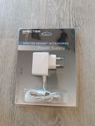 Alimentatore Specter per Nintendo DS Lite