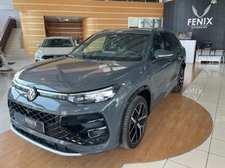 Volkswagen Tayron 1.5 e TSI DSG7 110 KW R-LINE