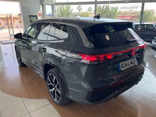 Volkswagen Tayron 1.5 e TSI DSG7 110 KW R-LINE