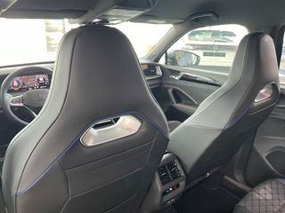 Volkswagen Tayron 1.5 e TSI DSG7 110 KW R-LINE