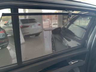 Volkswagen Tayron 1.5 e TSI DSG7 110 KW R-LINE