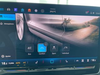 Volkswagen Tayron 1.5 e TSI DSG7 110 KW R-LINE