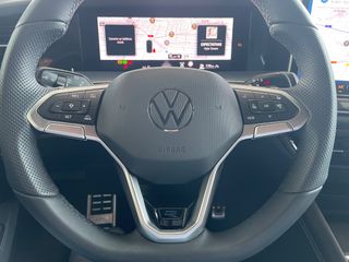 Volkswagen Tayron 1.5 e TSI DSG7 110 KW R-LINE