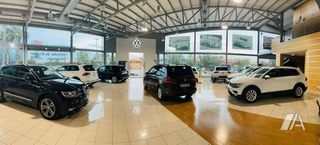 Volkswagen Tayron 1.5 e TSI DSG7 110 KW R-LINE