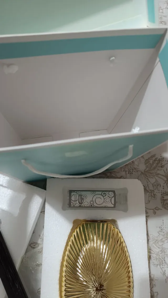 Profumatore /Deodorante Bagutta con bastoncini