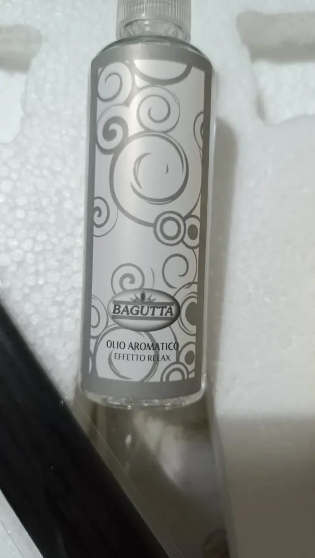 Profumatore /Deodorante Bagutta con bastoncini