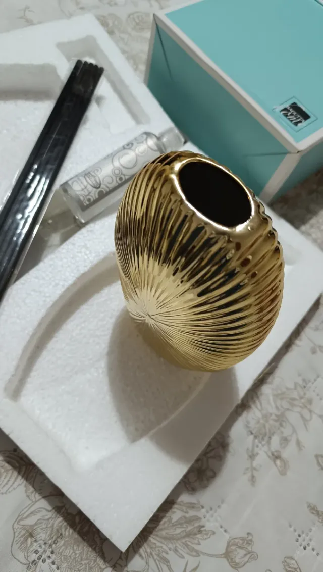 Profumatore /Deodorante Bagutta con bastoncini