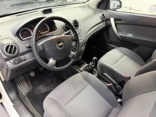 Chevrolet Aveo 2010