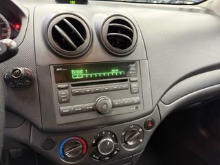 Chevrolet Aveo 2010