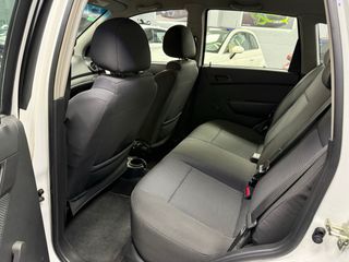 Chevrolet Aveo 2010