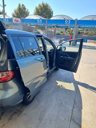 Mazda 5 2012