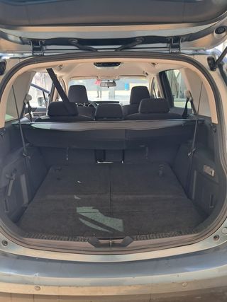 Mazda 5 2012