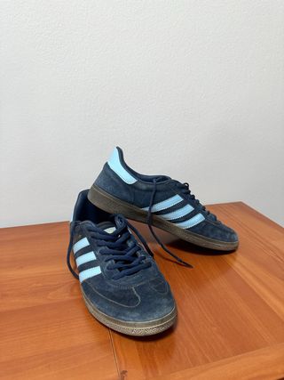 Adidas Spezial Azul Talla 42