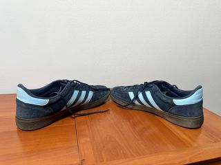 Adidas Spezial Azul Talla 42