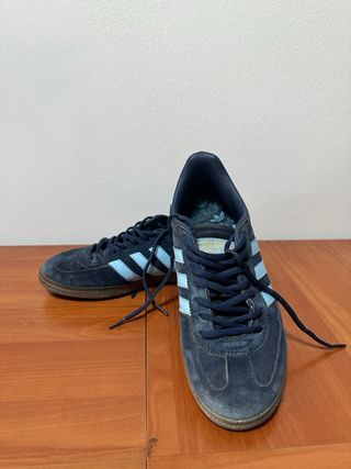 Adidas Spezial Azul Talla 42