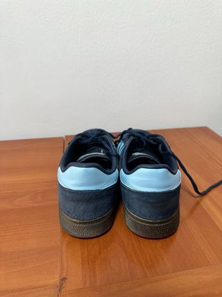 Adidas Spezial Azul Talla 42