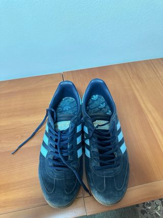 Adidas Spezial Azul Talla 42