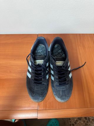 Adidas Spezial Azul Talla 42