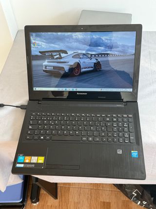 Lenovo G50-30 - 15,6”
