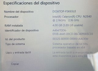 Lenovo G50-30 - 15,6”