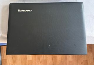 Lenovo G50-30 - 15,6”