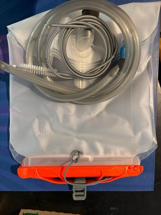 HydraPak Aquarius Pro Sacca Idrica