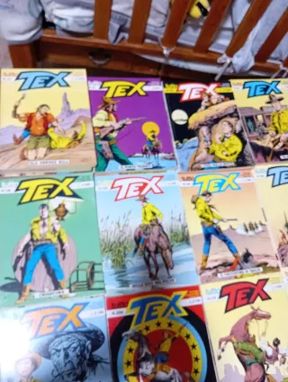 Tutto tex