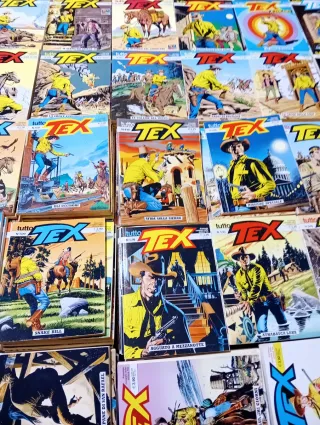 Tutto tex