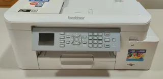 Impresora Brother MFC-J4940DW Multifunción