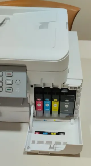 Impresora Brother MFC-J4940DW Multifunción