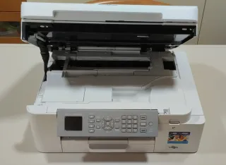 Impresora Brother MFC-J4940DW Multifunción