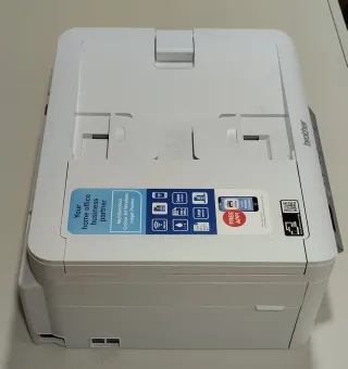 Impresora Brother MFC-J4940DW Multifunción