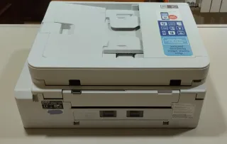 Impresora Brother MFC-J4940DW Multifunción