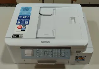 Impresora Brother MFC-J4940DW Multifunción